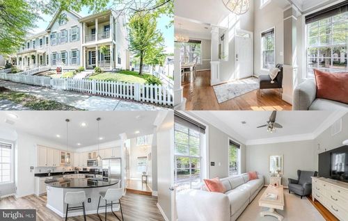 20333 Charter Oak Dr, ASHBURN, VA, 20147-7411 | Card Image