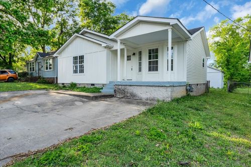 2508 Alameda St, Nashville, TN, 37208-2818 | Card Image