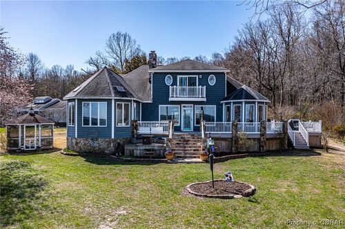 289 Oyster Shell Rd, Laneview, VA, 22504-2067 | Card Image