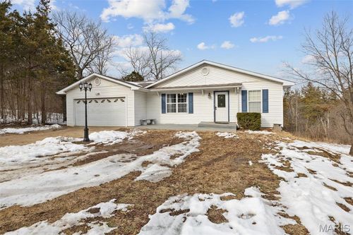 1355 Rue Celeste, Bonne Terre, MO, 63628-8912 | Card Image