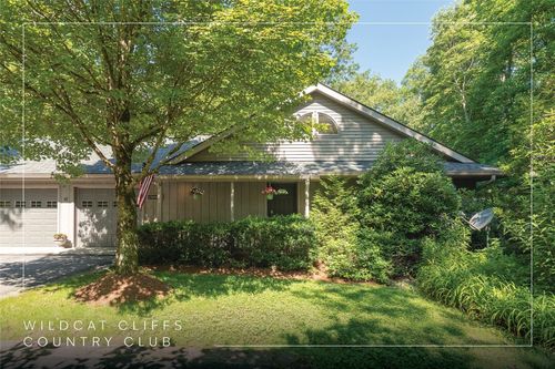 a-19 Whiteside Mountain Rd, Highlands, NC, 28741-7355 | Card Image