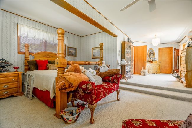 16484 S Highway 71, House other with 5 bedrooms, 4 bathrooms and null parking in Winslow AR | Image 22