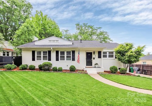 3510 Conway Ave, Charlotte, NC, 28209-2302 | Card Image