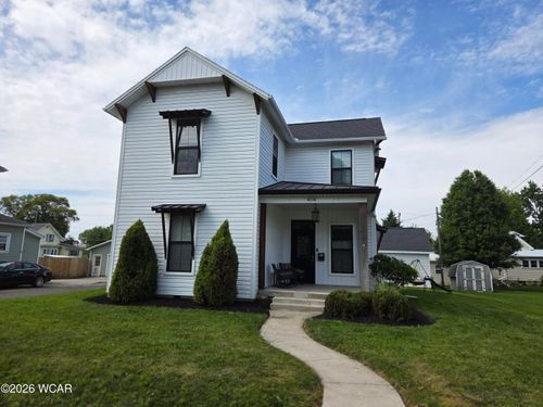 414 W 3rd Street, Delphos, OH, 45833 | Card Image