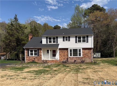 11402 Creekside Dr, Henrico, VA, 23238-4610 | Card Image