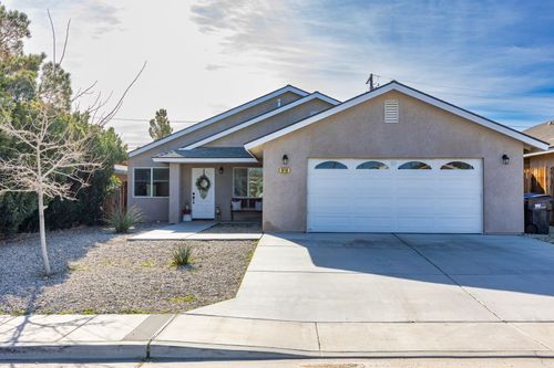 919 W Burns Ave, Ridgecrest, CA, 93555-5103 | Card Image