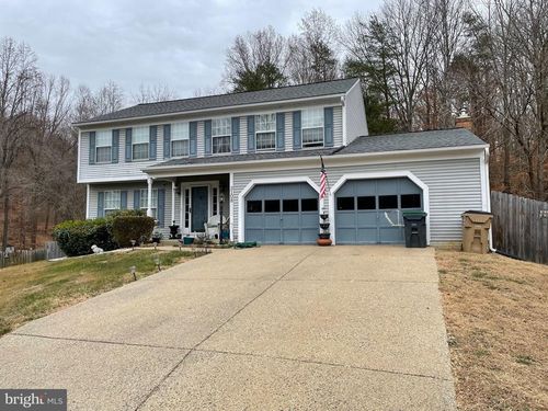 3108 Aquia Dr, STAFFORD, VA, 22554-2603 | Card Image