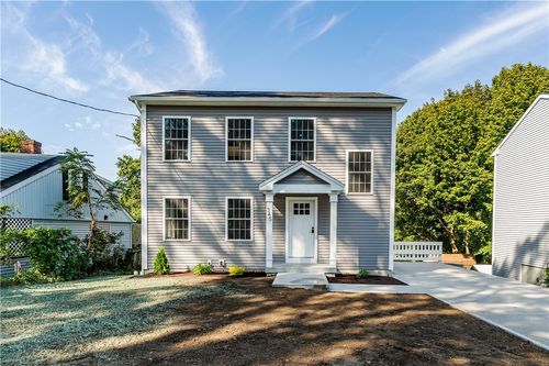 345 Nausauket Rd, Warwick, RI, 02886-7434 | Card Image