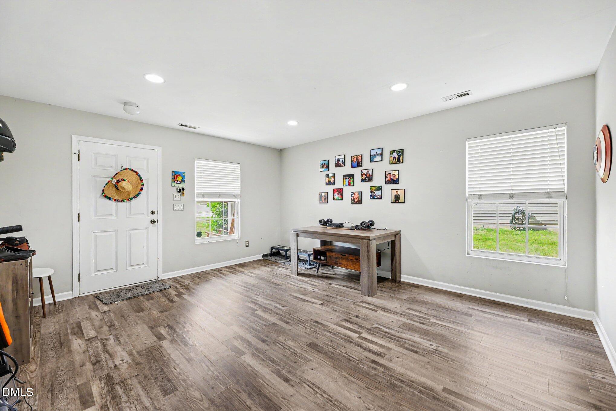 Residential in Clayton 4