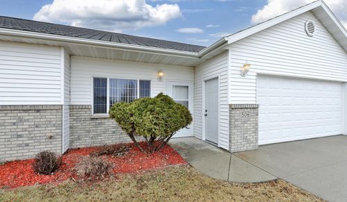 506 2nd St Nw, Dilworth, MN, 56529-1608 | Card Image