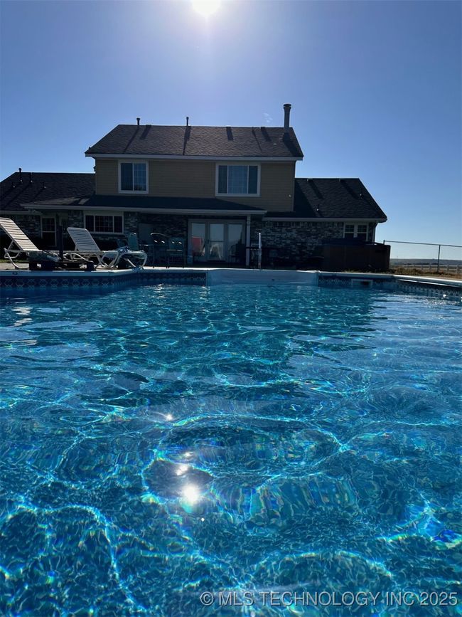 28002 Us 75 Hwy, House other with 4 bedrooms, 4 bathrooms and null parking in Ochelata OK | Image 60