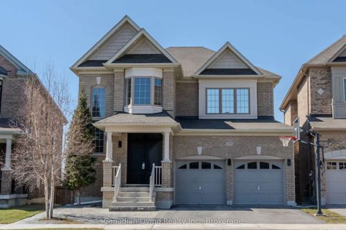279 Baker Hill Blvd, Stouffville, ON, L4A4P8 | Card Image