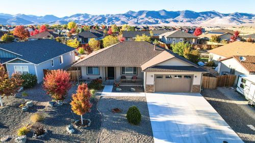 1146 Cheatgrass Road, Dayton, NV, 89403 | Card Image