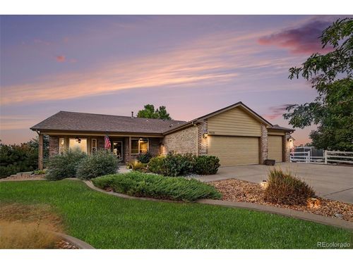 9025 E 138th Ct, Brighton, CO, 80602-8230 | Card Image