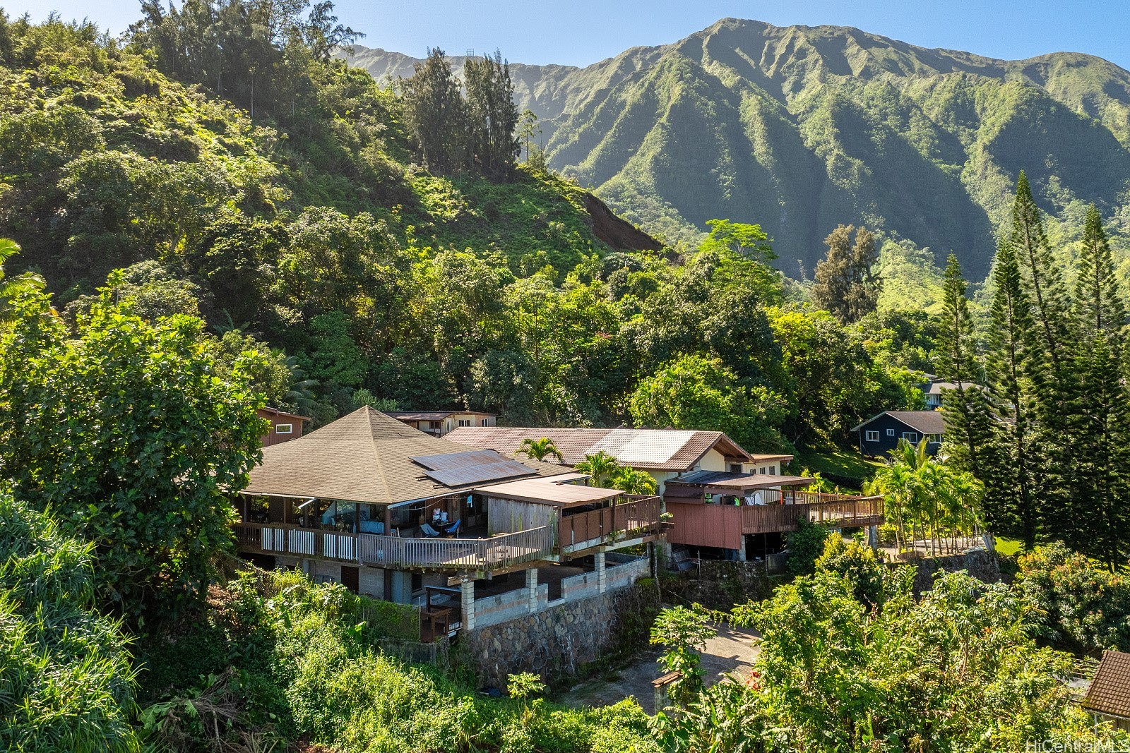 Residential in Kaneohe