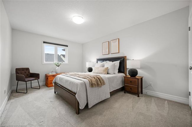 71 Crab Apple Crt, House other with 3 bedrooms, 4 bathrooms and 3 parking in Wellesley ON | Image 32