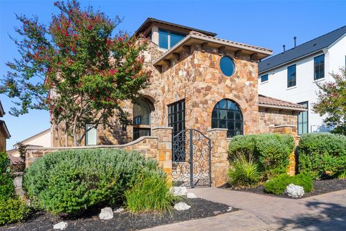 7025 Cielo Azul Pass, Austin, TX, 78732-1643 | Card Image