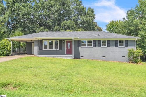 8 Pueblo Drive, Greenville, SC, 29617 | Card Image