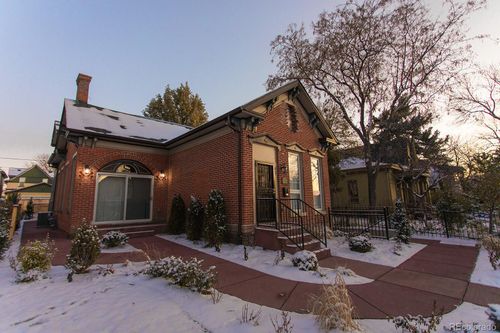 3-2834 Curtis St, Denver, CO, 80205-2714 | Card Image