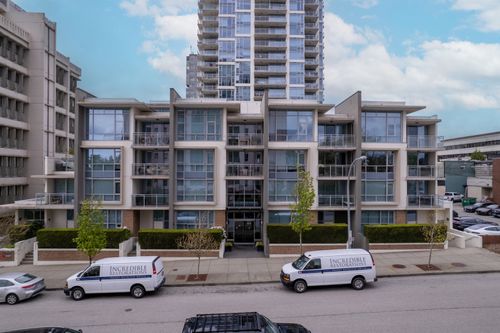 503-619 Fifth Ave, New Westminster, BC, V3M1X3 | Card Image