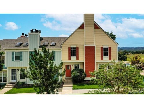 6796 S Independence St, Littleton, CO, 80128-4050 | Card Image