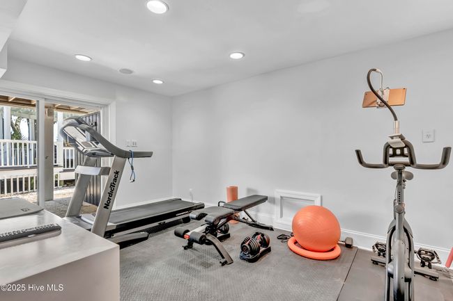 610 Trails End Rd, House other with 5 bedrooms, 5 bathrooms and 2 parking in Wilmington NC | Image 24