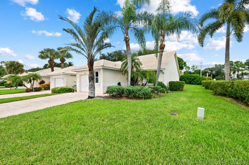 12838 Hampton Lakes Circle, Boynton Beach, FL, 33436 | Card Image