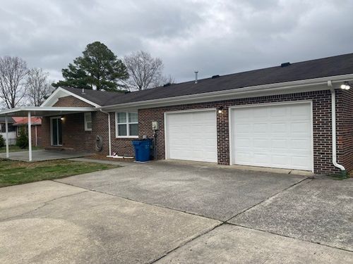 607 Adams St, Manchester, TN, 37355-2101 | Card Image