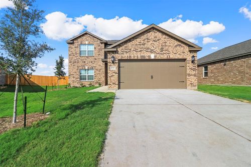 1036 Calhoun Dr, Anna, TX, 75409-6030 | Card Image
