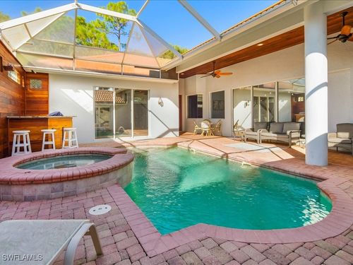 1309 Briarwood Ct, NAPLES, FL, 34104-0833 | Card Image