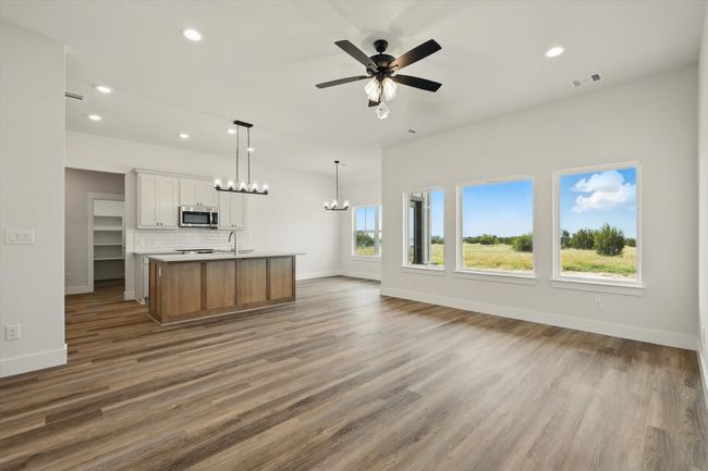 169 Gilmore Ct, House other with 4 bedrooms, 2 bathrooms and null parking in Lipan TX | Image 10