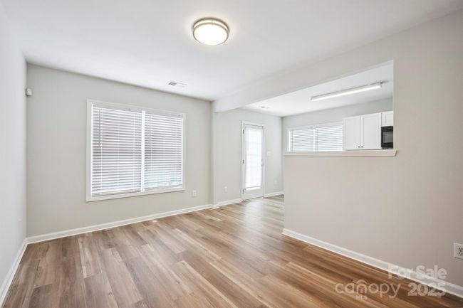 5375 Eneida Sue Dr, Townhouse with 3 bedrooms, 3 bathrooms and null parking in Charlotte NC | Image 11