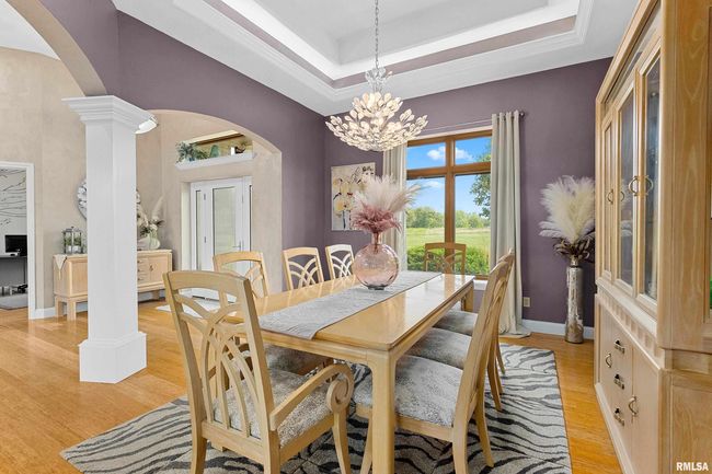 7412 W Pfeiffer Rd, House other with 5 bedrooms, 3 bathrooms and null parking in Mapleton IL | Image 11