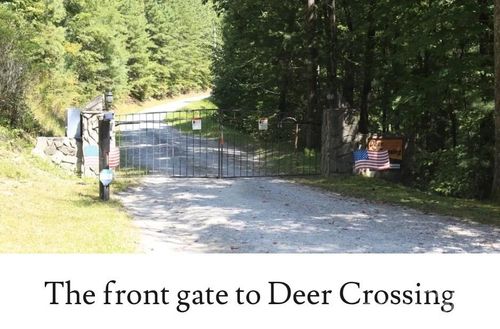 Lot 43 Deer Crossing None, Ferguson, NC, 28264 | Card Image