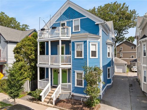 2-202 Rochambeau Ave, Providence, RI, 02906-3525 | Card Image