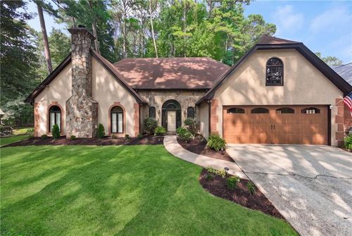 3691 Howell Wood Trl, Duluth, GA, 30096-4804 | Card Image