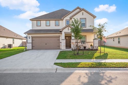 313 Windy Reed Rd, Hutto, TX, 78634-2177 | Card Image