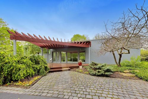 43 Overbrook Rd, South Barrington, IL, 60010-9568 | Card Image