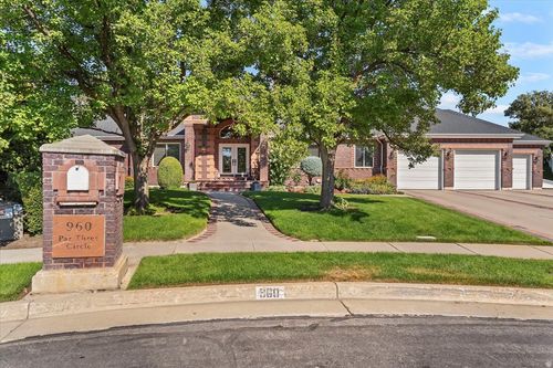 960 E Par Three Cir, Fruit Heights, UT, 84037-3316 | Card Image