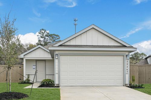 23247 Teakwood Hills Dr, Splendora, TX, 77372-5964 | Card Image