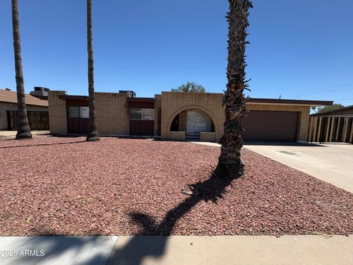 5041 W Sandra Ter, Glendale, AZ, 85306-2036 | Card Image