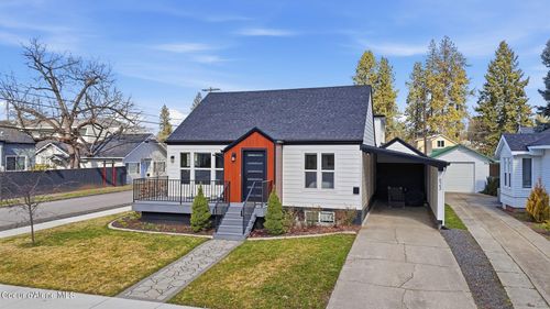 623 W Empire Ave, Coeur D Alene, ID, 83814-2102 | Card Image