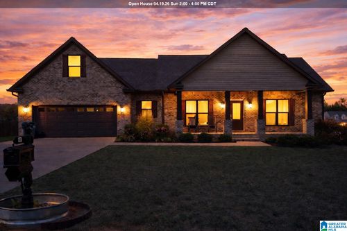 83 Freedom Way, Anniston, AL, 36207-2400 | Card Image