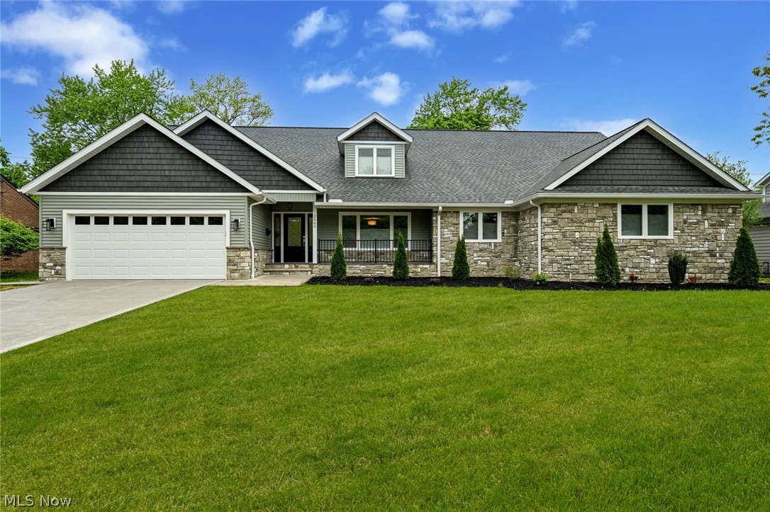 Brentwood Rd, Beachwood, OH 44122