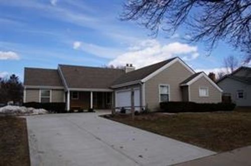 6710 Woodgate Street, Middleton, WI, 53562 | Card Image