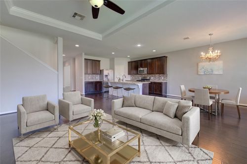 15318 Benson Landing Dr, Cypress, TX, 77429-6068 | Card Image