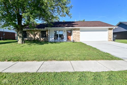 180 Briar Hill Dr, Whiteland, IN, 46184-1702 | Card Image