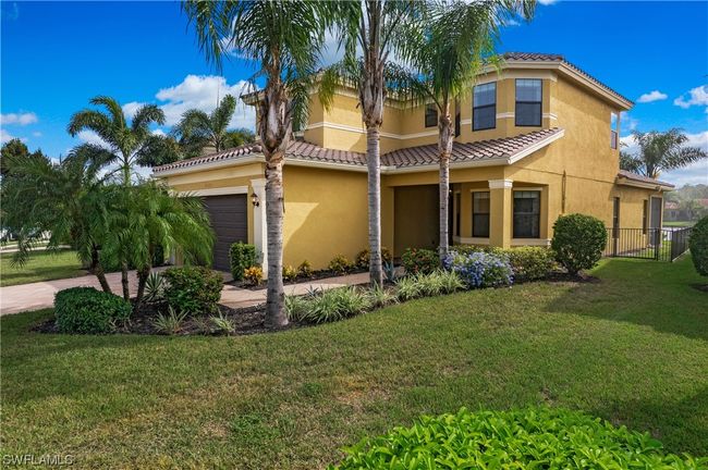 11521 Summerview Way, House other with 4 bedrooms, 3 bathrooms and null parking in Fort Myers FL | Image 9