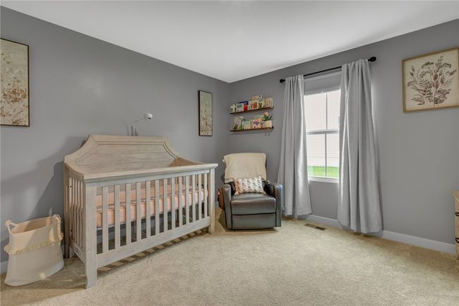 109 Jessica Court, House other with 3 bedrooms, 2 bathrooms and 2 parking in Chippewa Twp PA | Image 13