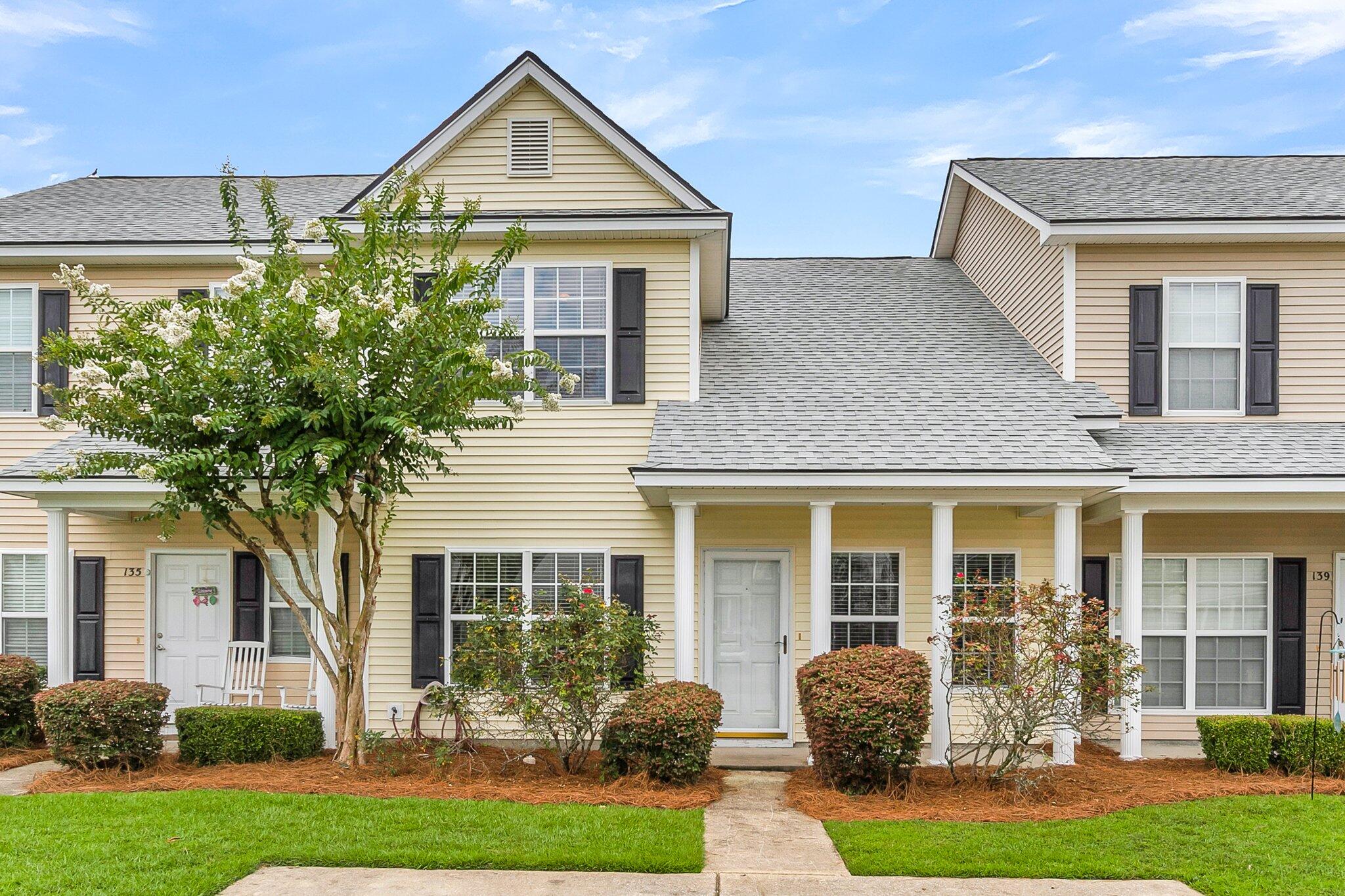Black River Dr, Summerville, SC 29485
